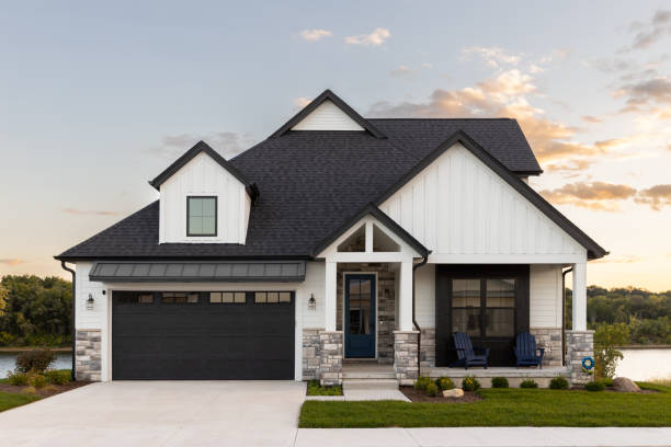 Best Gutter Installation and Repair  in Litchfield Beach, SC