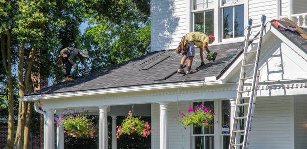 Best Green or Eco-Friendly Roofing Solutions  in Litchfield Beach, SC